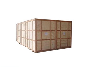 木包装箱厂家告诉你木包装箱消毒有哪些要求？