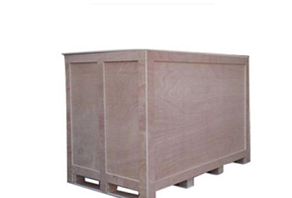 你知道木质包装箱按结构分能分为哪些呢？