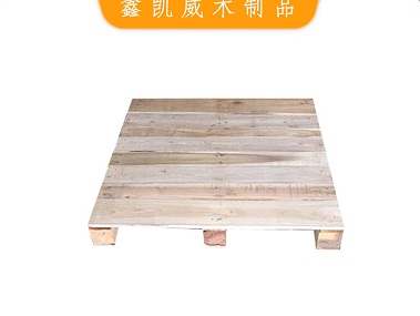 木栈板的规范承重应该是多少呢？